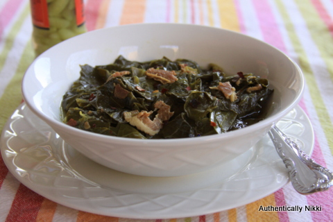 Collard Greens